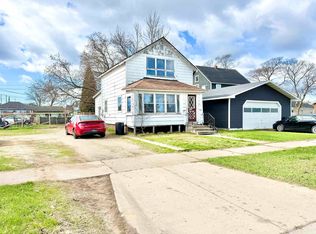 1119 3rd Ave N, Escanaba, MI 49829