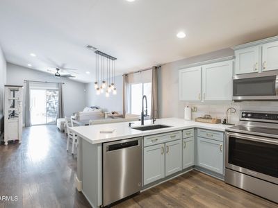 28446 N EPIDOTE Drive, San Tan Valley, AZ, 85143