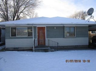 4500 Crosby Ave, Klamath Falls, OR