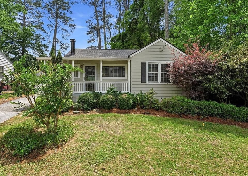 1st image of 1137 Kingsley Cir NE