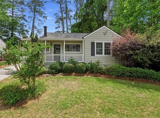 1137 Kingsley Cir NE, Atlanta, GA 30324