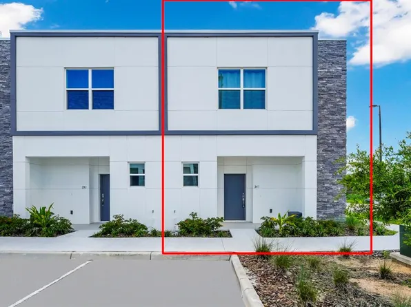 347 Famagusta Dr, Davenport, FL 33896