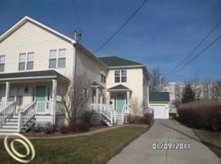 35726 Brush St, Wayne, MI