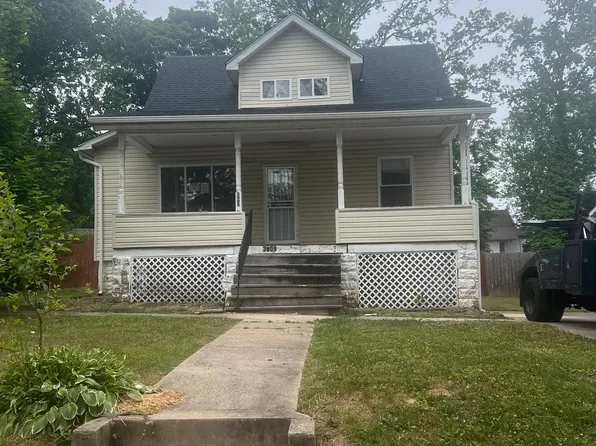 3009 Wayne Ave, Baltimore, MD 21207