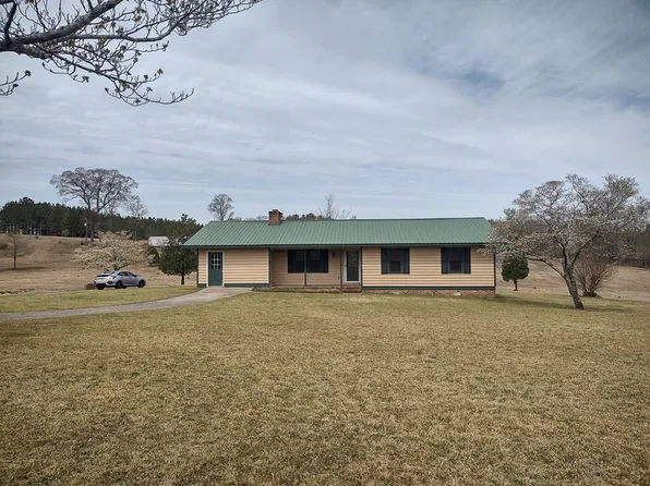 363 Parker Springs Ch Rd, Mc Intyre, GA 31054