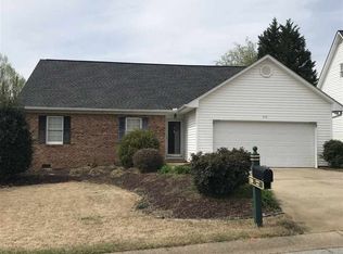 216 Ashton Dr, Moore, SC 29369