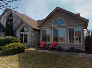 2850 Canterbury Cir #9-D, Port Clinton, OH 43452