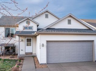 5543 Knollwood Dr, Saint Cloud, MN 56303
