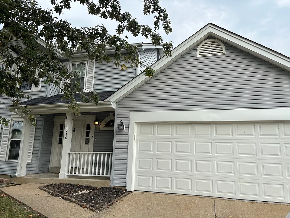 4510 Cambrook Dr