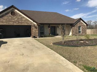 13544 Country Gln, Tyler, TX 75706