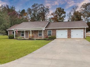 206 Lynn Dr NW, Rome, GA 30165
