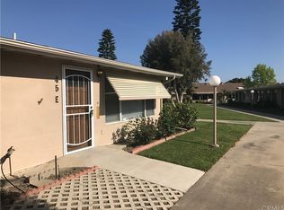 13270 Twin Hills Dr APT 45E, Seal Beach, CA 90740