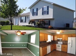 187 Dickenson Dr, Inwood, WV 25428
