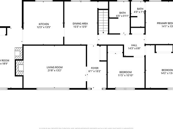 4th image of 7100 Morton Dr