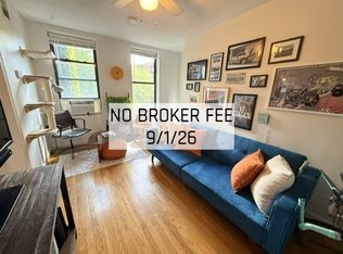 18 Stillman St #4M, Boston, MA 02113