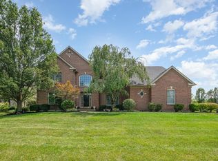 3965 Saint Andrews Ct, Mason, OH
