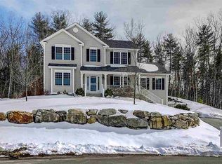 63 Grapevine Rd, Bedford, NH 03110