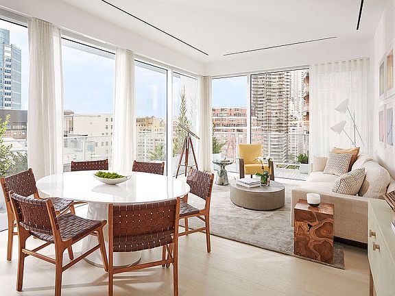 2nd image of 200 E 59th St APT 9A