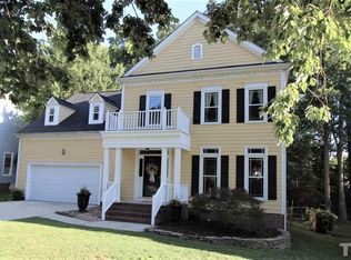 5209 Covington Bend Dr, Raleigh, NC 27613