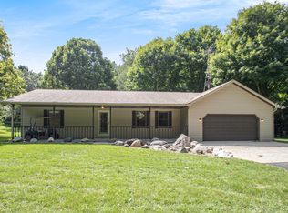 28167 Kelly Rd, Sturgis, MI 49091