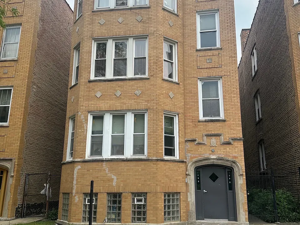 1823 S Karlov Ave #1