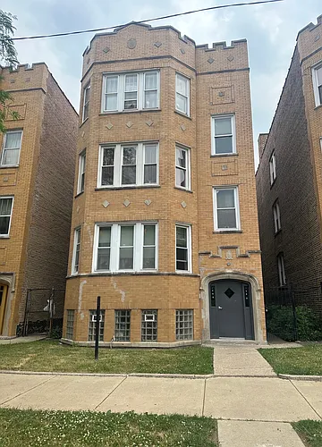 1823 S Karlov Ave #1 Photo 1 1823 S Karlov Ave #1 Photo 1