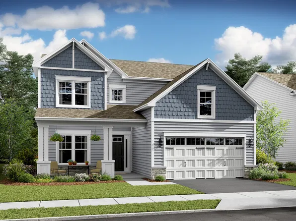 34 Crocus Dr, Township Of Manalapan, NJ 07726