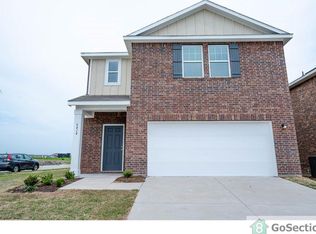6814 Bonanza Way, Forney, TX 75126