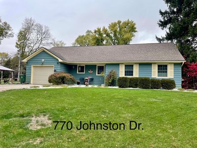 770 Johnston Dr, Sidney, OH, 45365