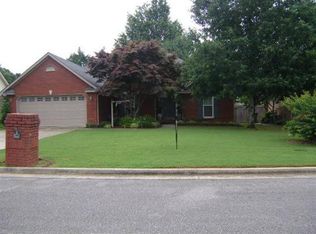 2706 Revere Ave SW, Decatur, AL 35603