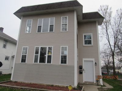 1152-1154 E Maple St, Kankakee, IL, 60901