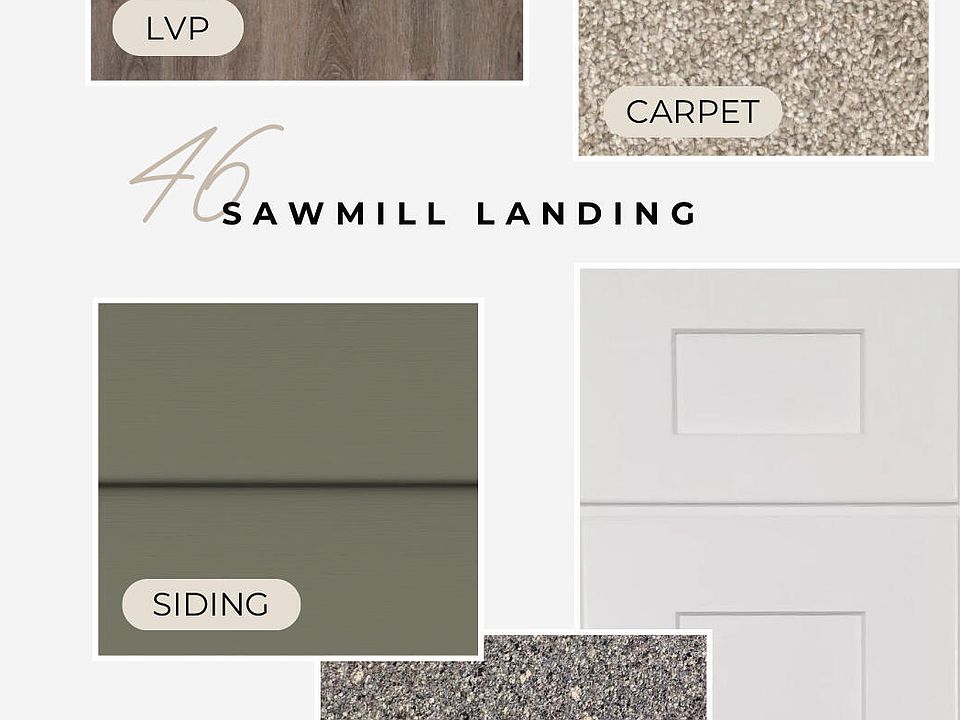 2nd image of 46 Sawmill Landing Road