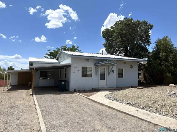712 Corbett St, Truth Or Consequences, NM 87901