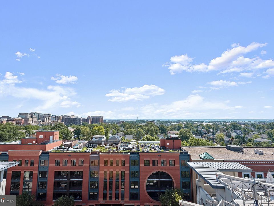 Clarendon 1021 1021 N Garfield St Arlington VA Zillow