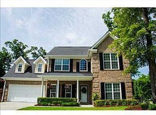 15 Conservation Dr, Savannah, GA 31419