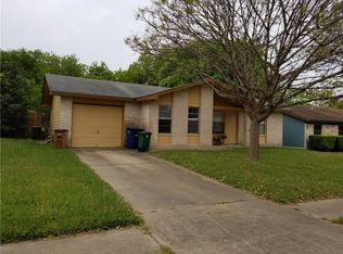1107 S Trace Dr, Austin, TX 78745