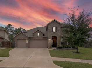 24542 Grayson Falls Ln, Spring, TX 77389