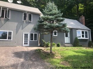 412 Lapla Rd, Kingston, NY 12401