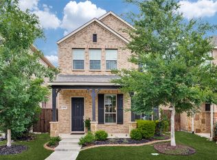 606 Ansley Way, Allen, TX 75013