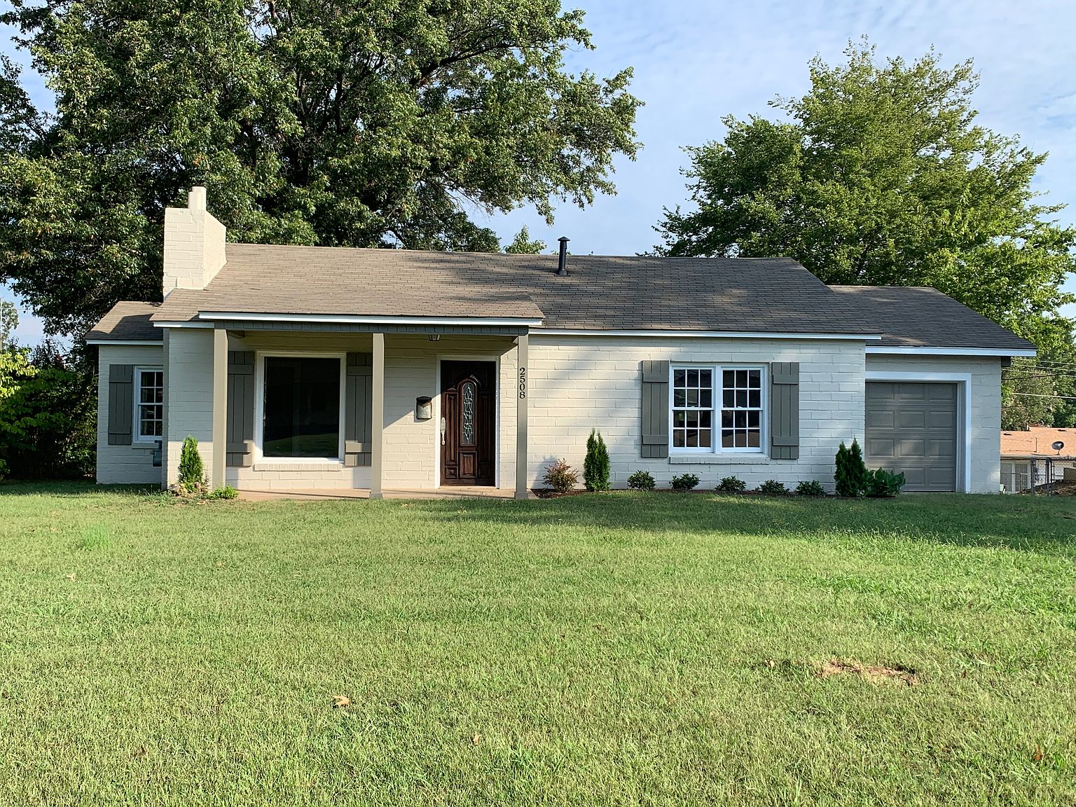 2508 Hayes St, Muskogee, OK 74403 Zillow