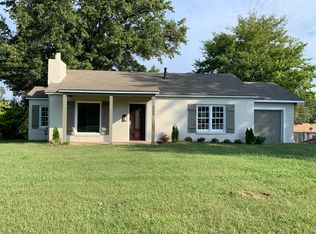 2508 Hayes St, Muskogee, OK 74403