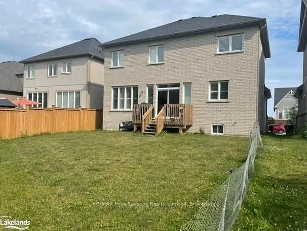 4 bed, $2,850 — Photo 2