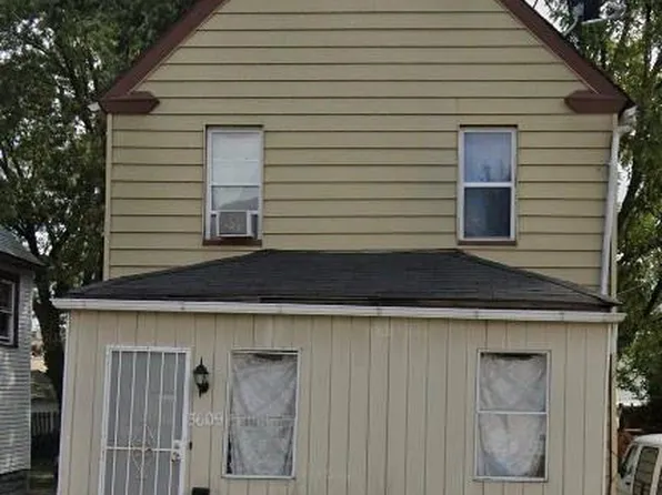 3609 Memphis Ave, Cleveland, OH 44109