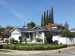 427 Coelho St, Milpitas, CA 95035