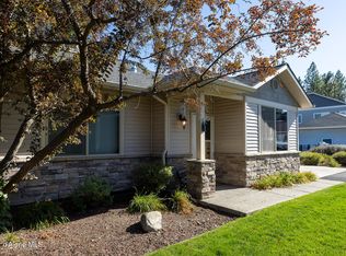 1365 E Mordyl Loop, Post Falls, ID 83854