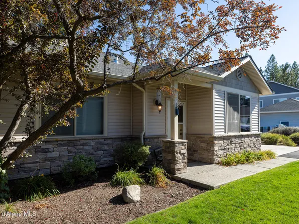 1365 E Mordyl Loop, Post Falls, ID 83854