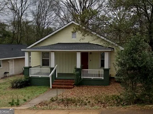 930 W Broad St, Griffin, GA 30223