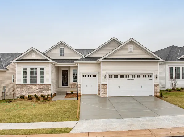 182 Prestwood Dr, Ruckersville, VA 22968
