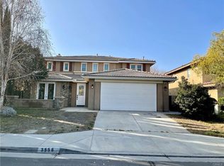 3556 Pyramid Trl, Perris, CA 92570