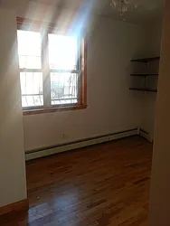 Rented by MCR Realty